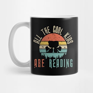 All The Cool Kids Mug